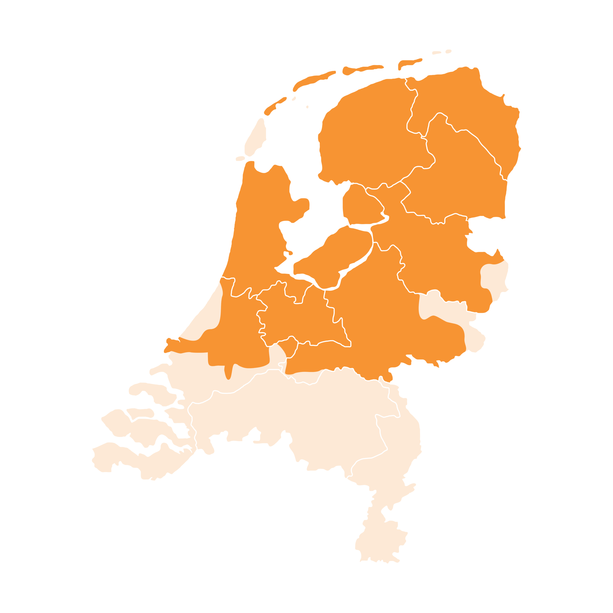 werkgebied dkv