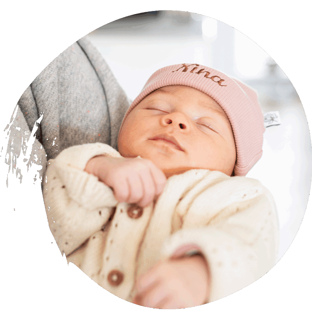 verloskundigen in opleiding