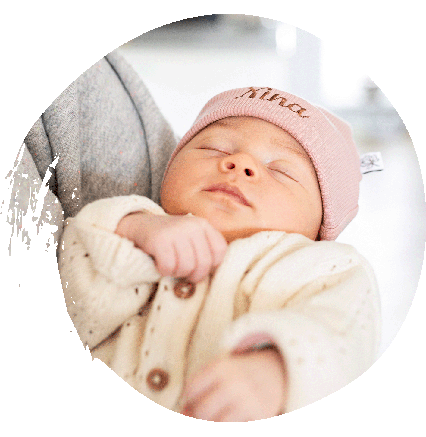 verloskundigen in opleiding